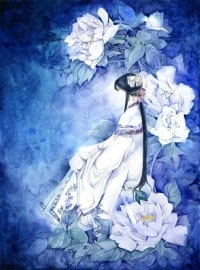 与爱同行(原名娇娇师娘)