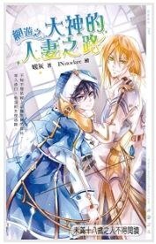 网游之大神的人妻之路（出书版）