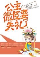 公主，微臣要失礼了